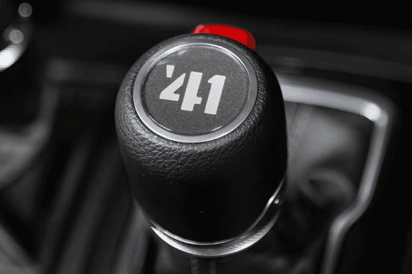 Jeep Wrangler Interior