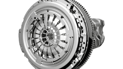 Drivetrain