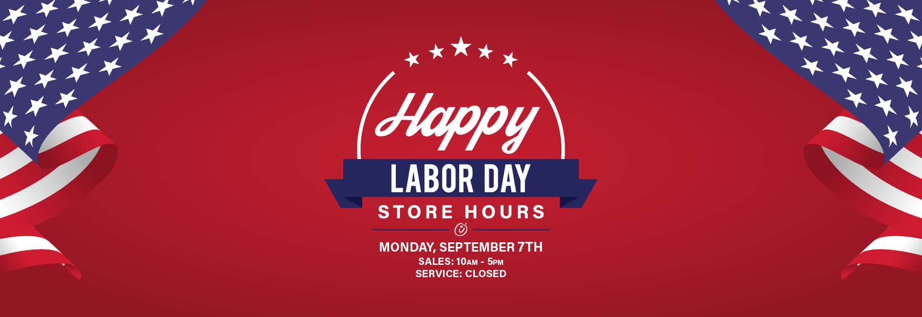Labor Day