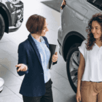 Selling Your Car to CDJR Dealer