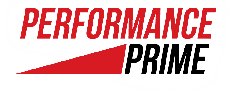 Performance Toyota Performance Prime