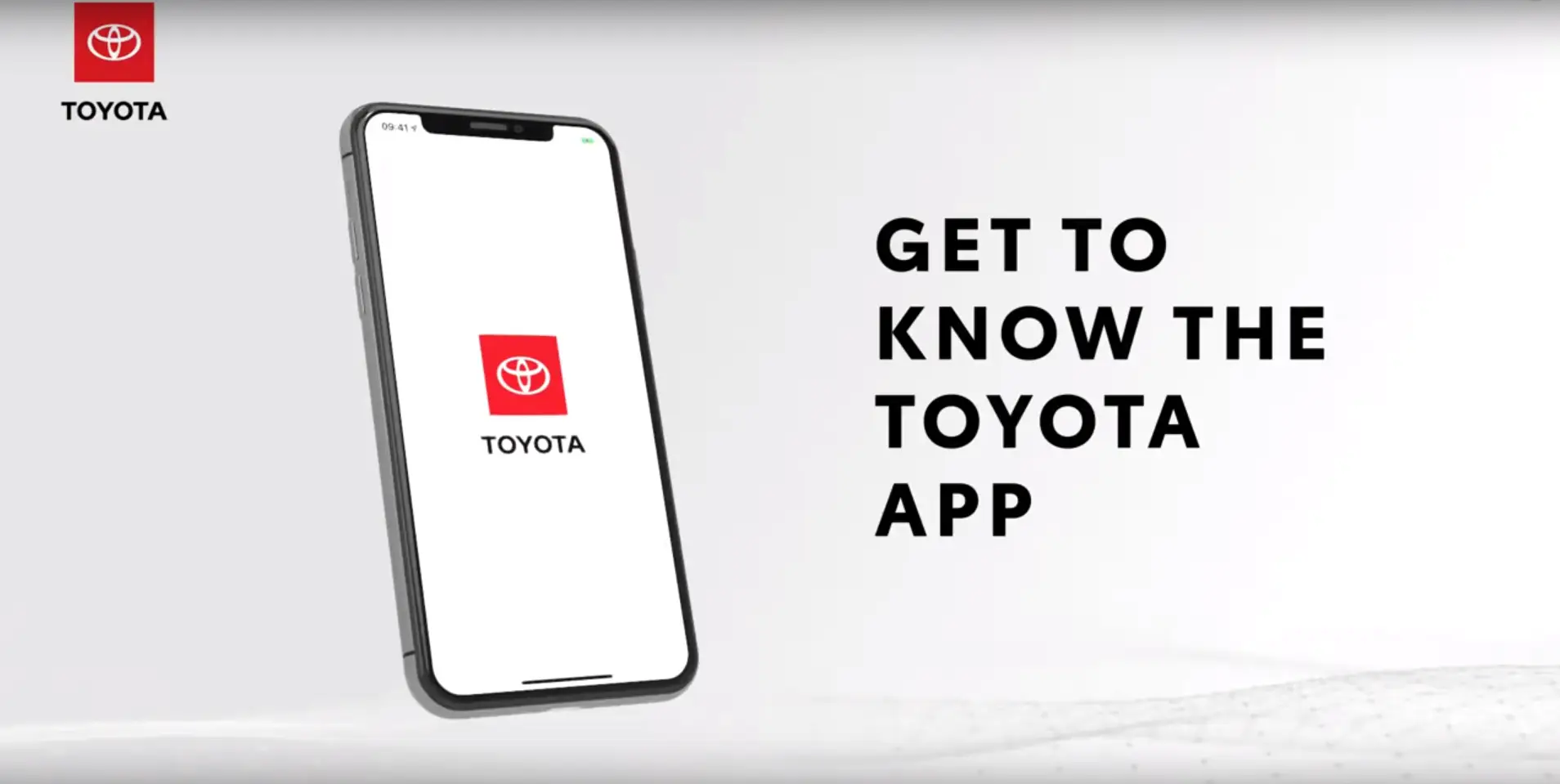 Toyota app диски