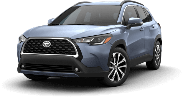 2023 Toyota Corolla Cross Specs, Performance and Design Overview