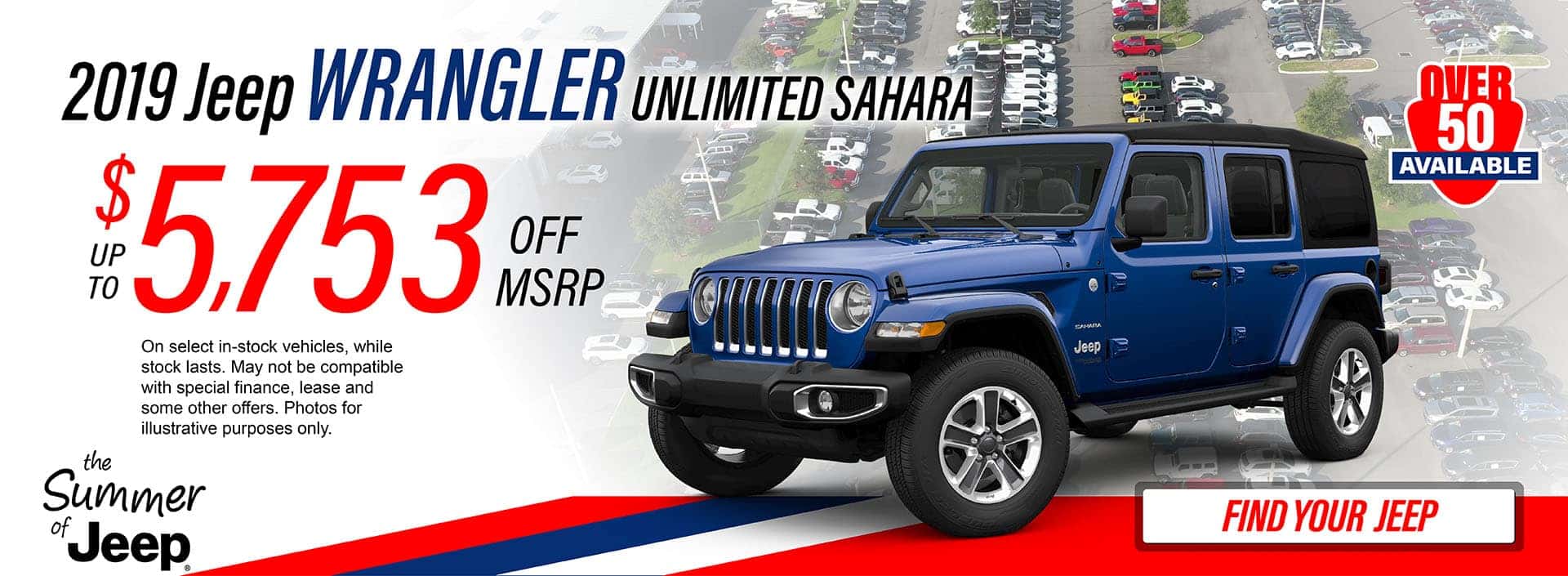 Phillips Chrysler Jeep Dodge Ram | CDJR Dealer in Ocala, FL