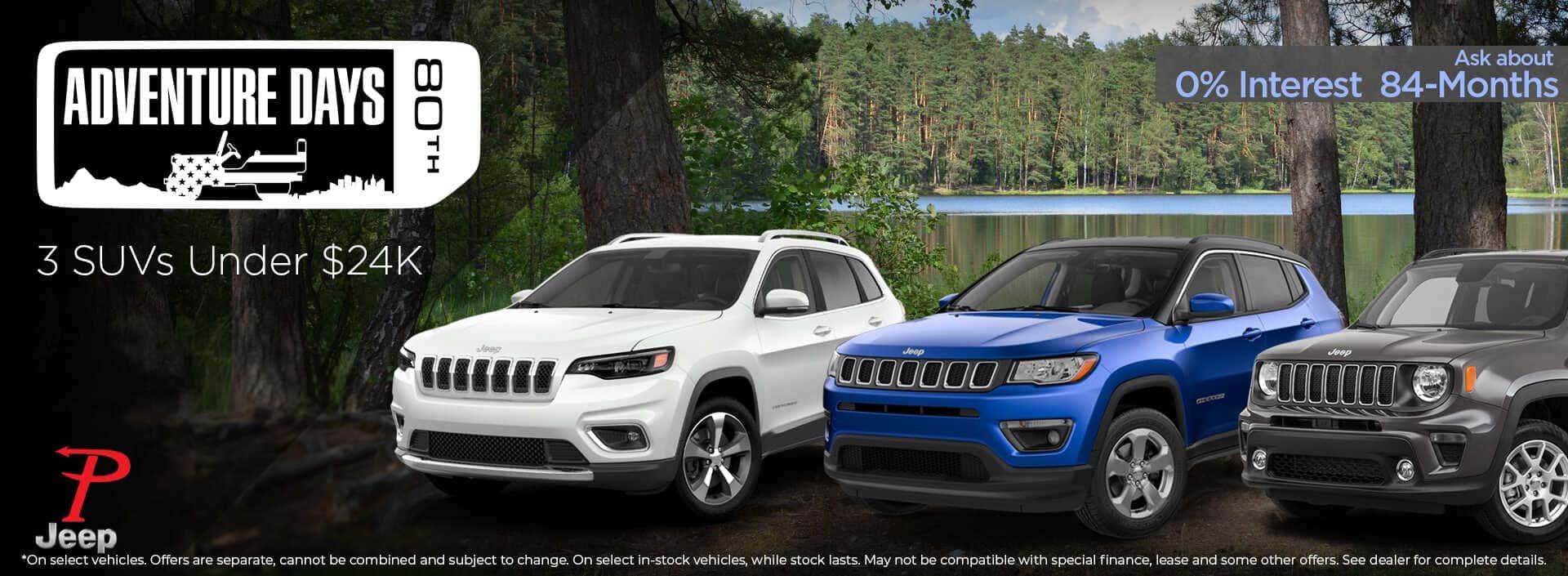 Phillips Chrysler Jeep Dodge Ram Ocala | CDJR Dealer in Ocala, FL