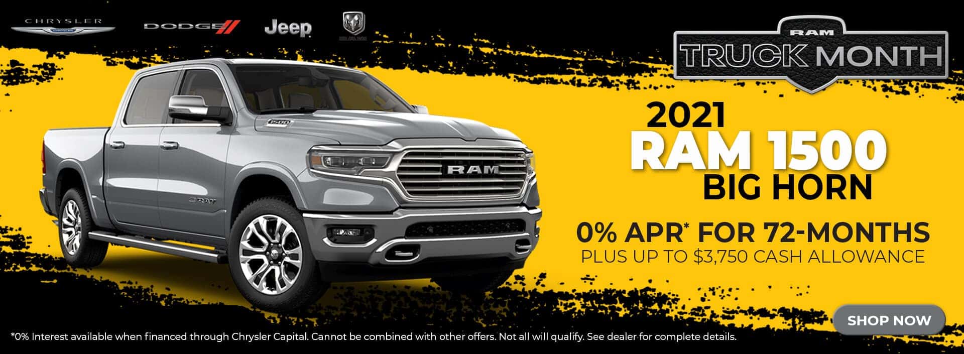 Phillips Chrysler Jeep Dodge Ram Ocala | CDJR Dealer in Ocala, FL