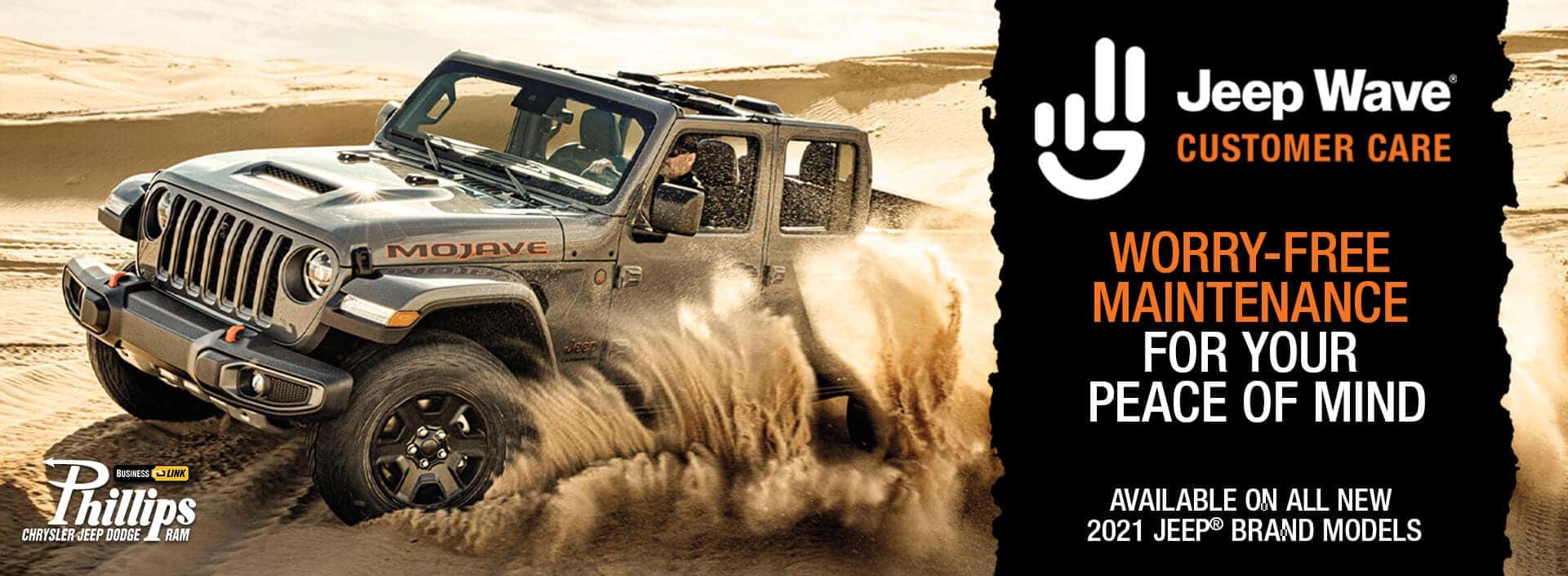 Phillips Chrysler Jeep Dodge Ram Ocala | CDJR Dealer in Ocala, FL
