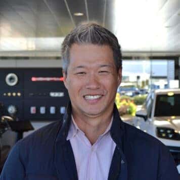 John Kim