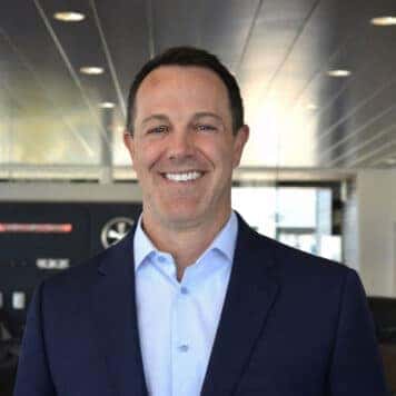 Mike Pardini