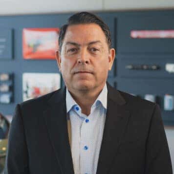 Paul Robles