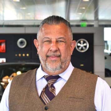 Doug St. Clair