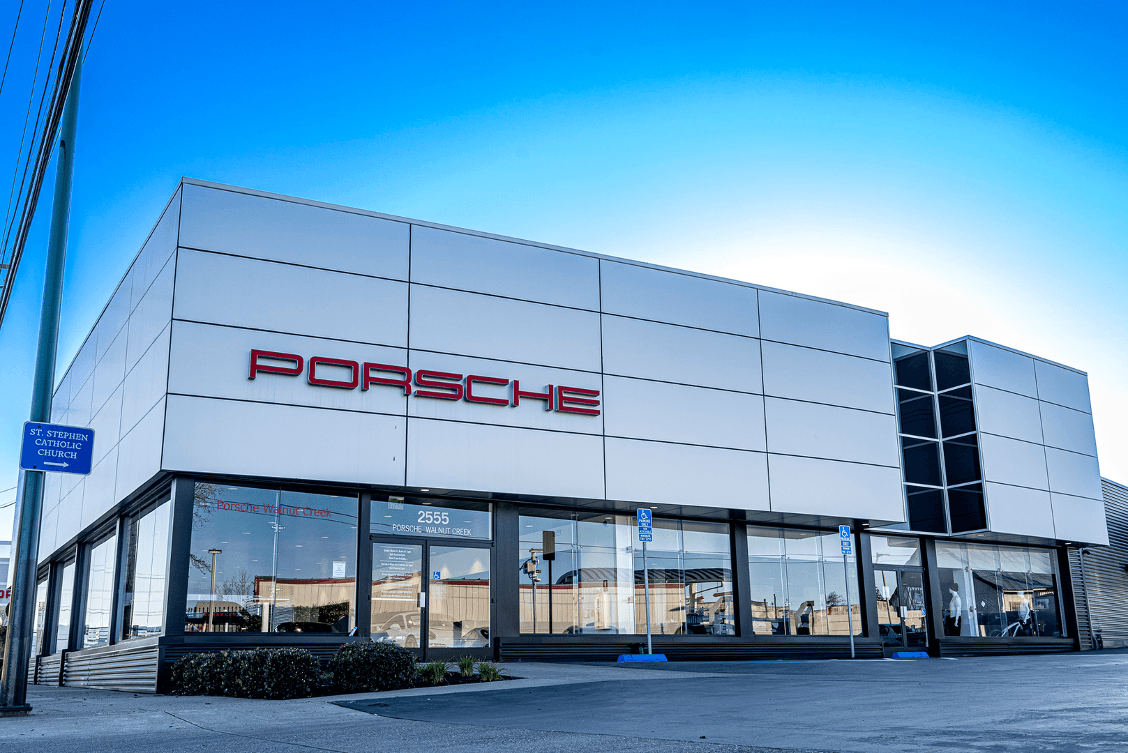 dealership