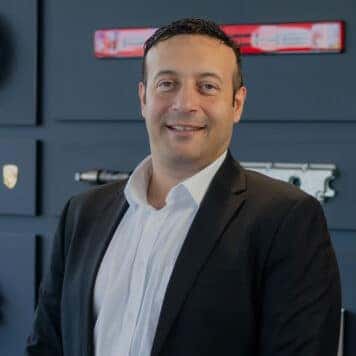 Caner Nisanoglu