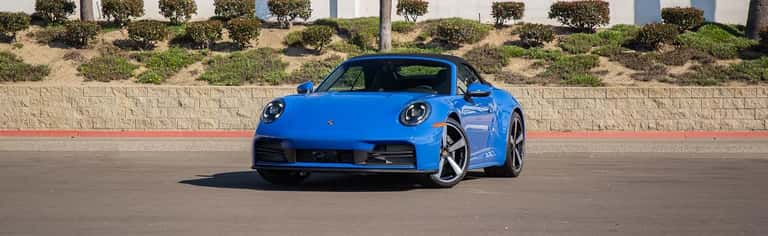Luxury Vehicle Consignment Program