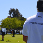 Porsche Walnut Creek partners with Pleasant Hill Hawks for Cooperstown