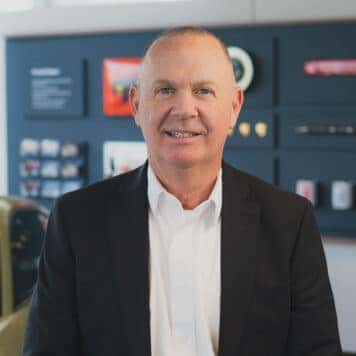 Terry Erdei