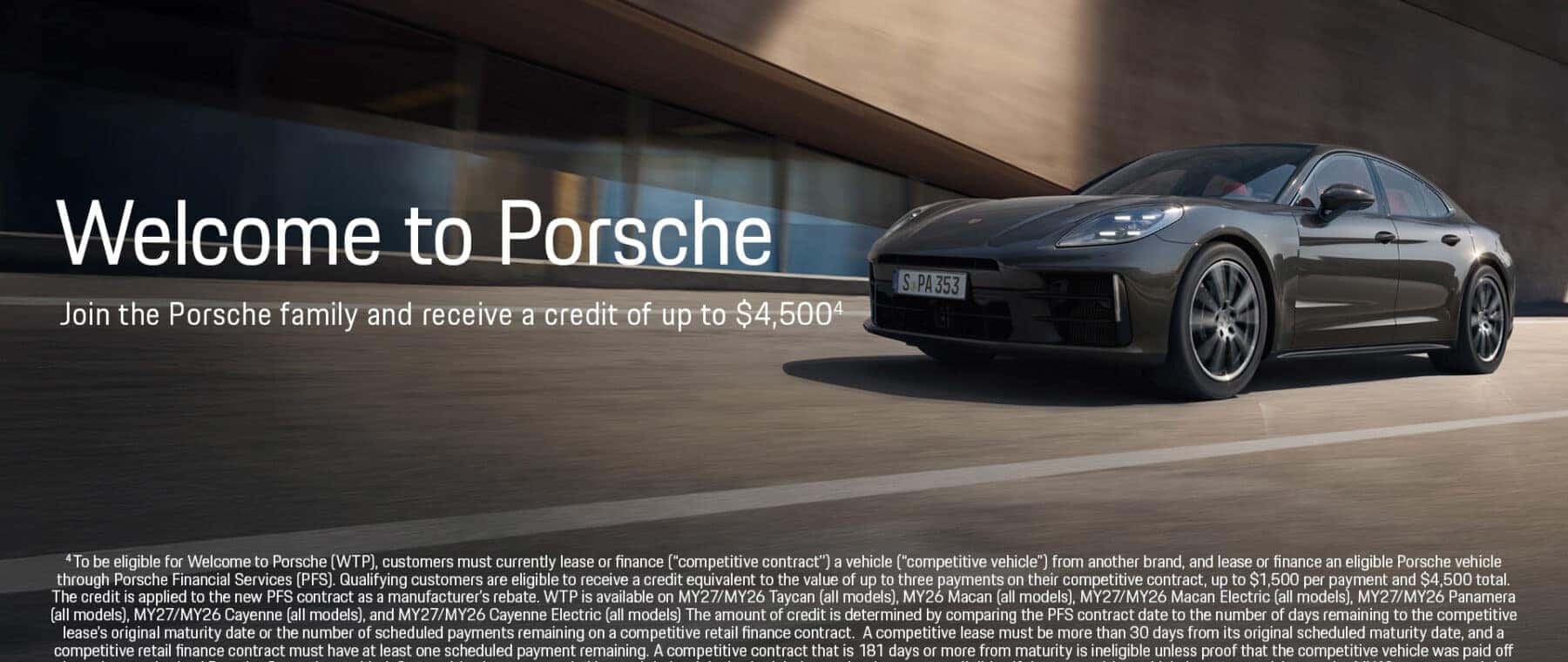 panamera