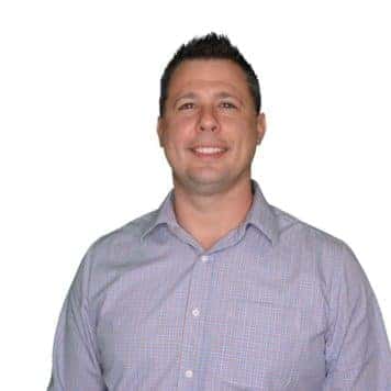 Mike Dufour