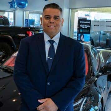Erik Gonzalez