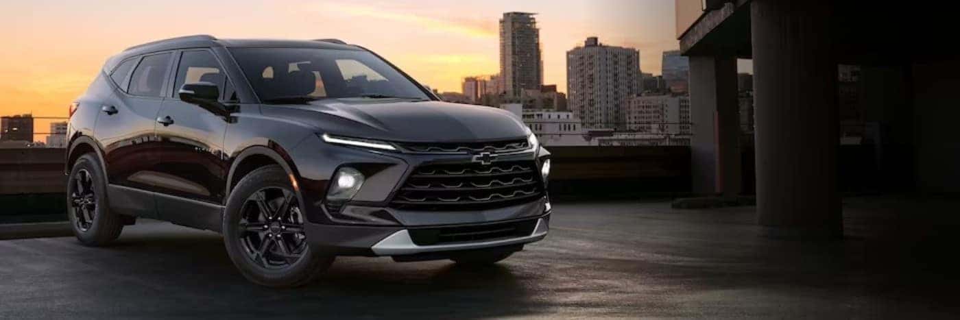2024 Chevrolet Blazer for sale near San Marcos, CA