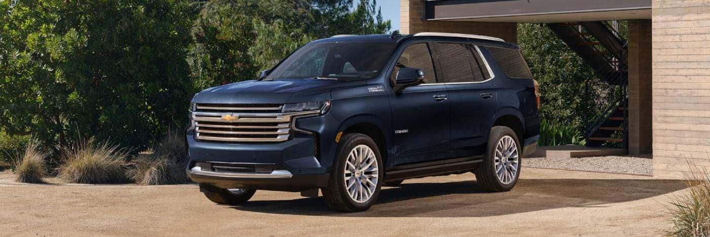 2024 Chevy Tahoe For Sale Near Escondido, CA