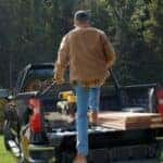 Explore Chevy Silverado Accessories