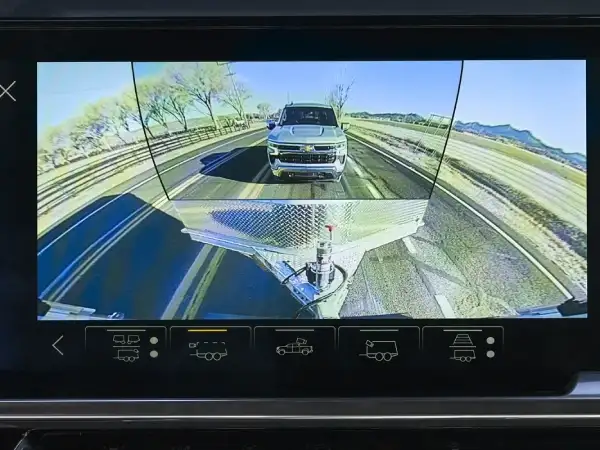 Camera Assist