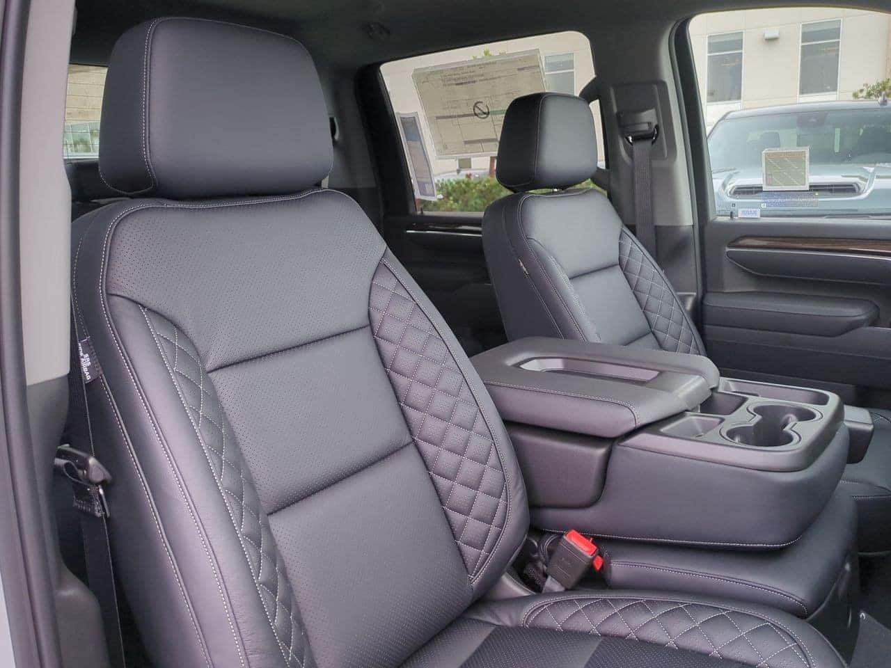 Seats