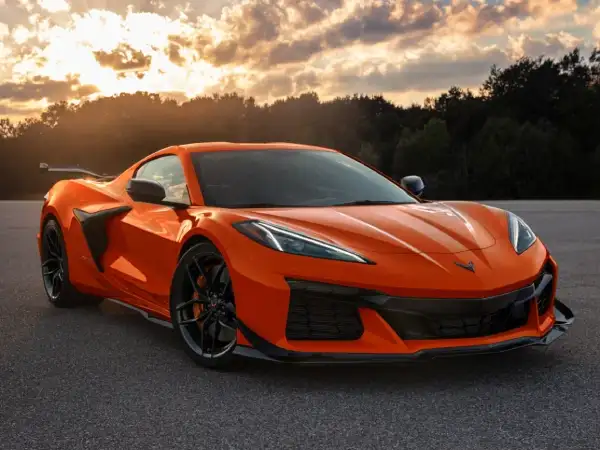 Corvette Z06 width=