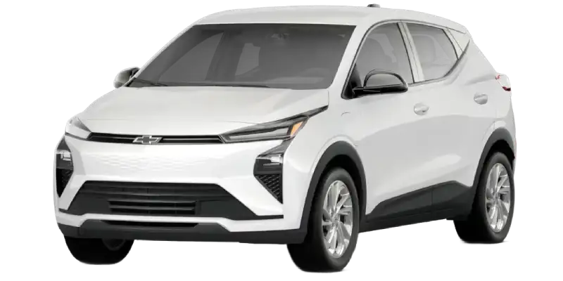 2027 Chevy Bolt