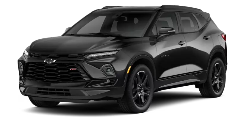 Chevrolet Blazer