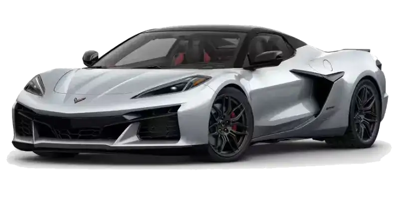2027 Chevrolet Corvette Z06