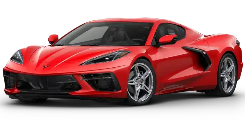 Chevrolet Corvette Stingray