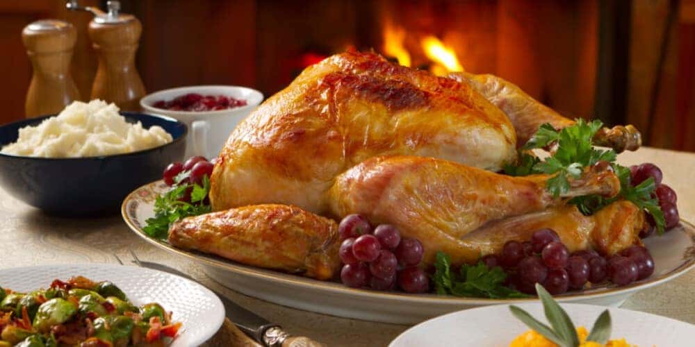 Thanksgiving A to Z, for 2023 - The Delicious Life