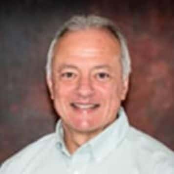 Jim Waldon