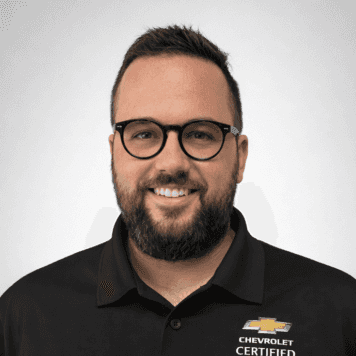 Brandon Kohtz
