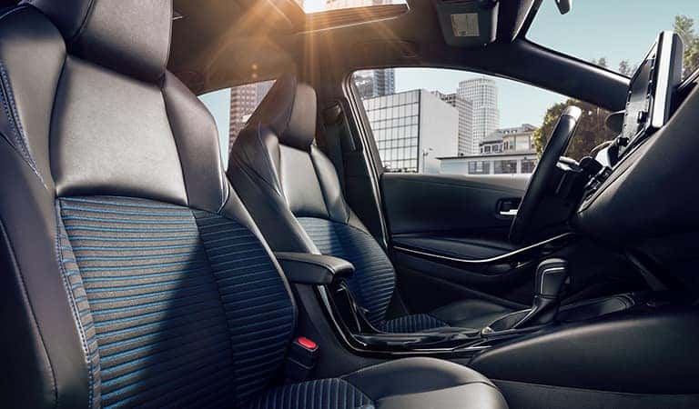 New 2020 Toyota Corolla Atlanta GA