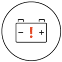 Battery Alerts