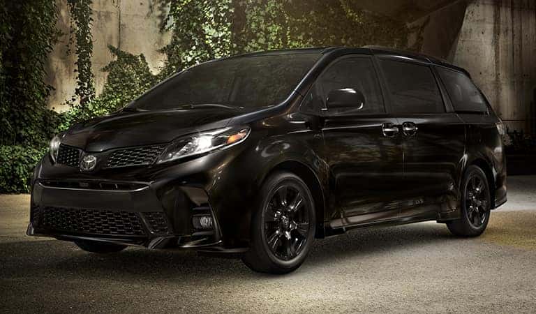 2020 Sienna Atlanta GA