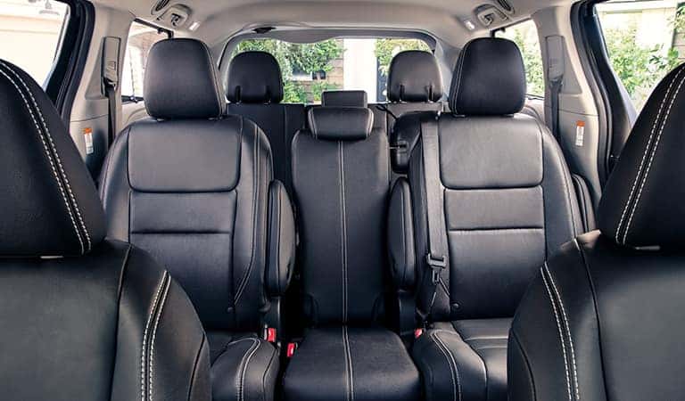 New 2020 Toyota Sienna Atlanta GA
