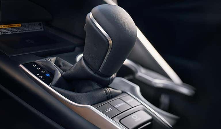 New 2020 Toyota Camry Atlanta GA