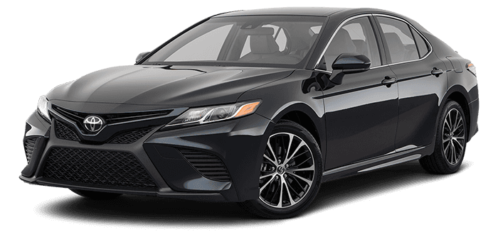 Nuevo 2020 Camry Rick Hendrick Toyota Sandy Springs