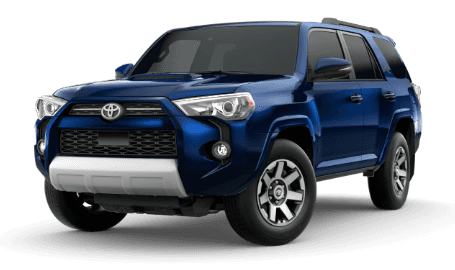 TRD Off-Road Premium