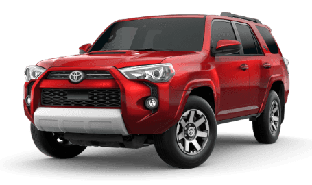 TRD Off-Road