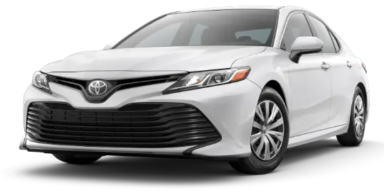 Camry 2020 Nuevo | Rick Hendrick Toyota Sandy Springs | Concesionario en GA