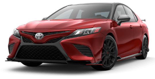 TRD