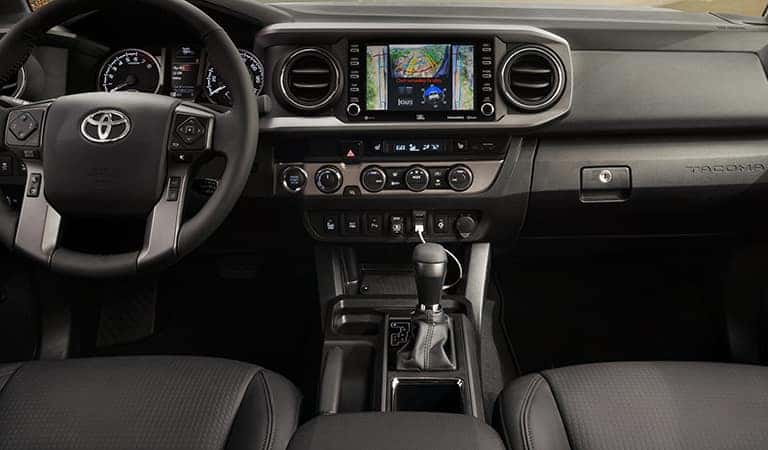 2020 Toyota Tacoma Atlanta GA