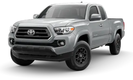 New 2020 Tacoma | Rick Hendrick Toyota Sandy Springs | GA Dealership