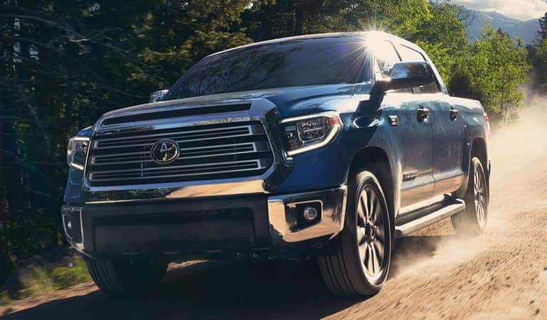 2020 Toyota Tundra Atlanta GA
