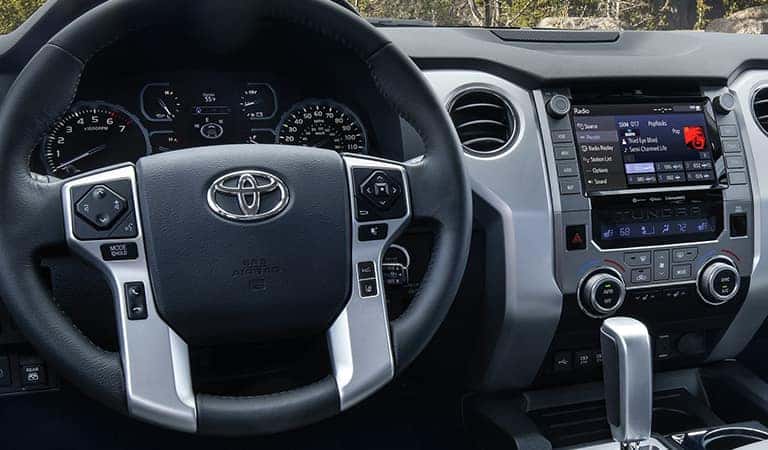 New 2020 Toyota Tundra Atlanta Georgia